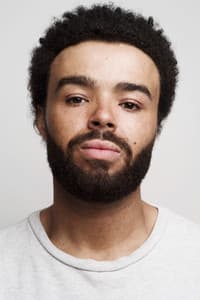 Conor Glean in Troilus and Cressida