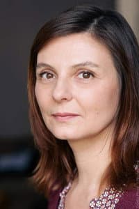 Séverine Warneys in Féral