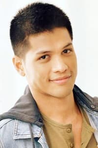 Vin Abrenica in Ang Hapis at Himagsik ni Hermano Puli