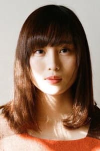 Hana Matsumoto in 呪怨 黒い少女