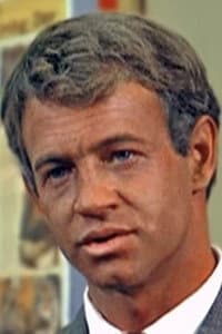 Alan Vint in Welcome Home, Soldier Boys