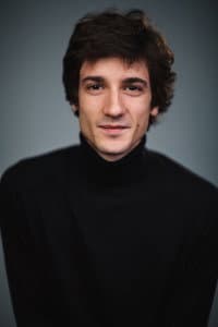 Marcos Franz in Udra