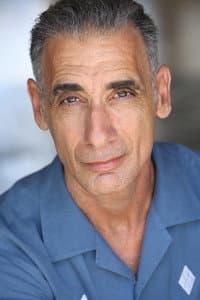 George Russo in Crybabies