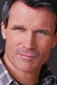 Kent Sheridan in A Tiny Home Christmas