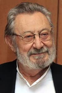 Giorgos Moshidis in Der Fall Ö.
