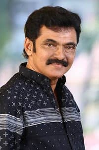 Kalabhavan Haneef in Namboothiri Yuvavu At 43