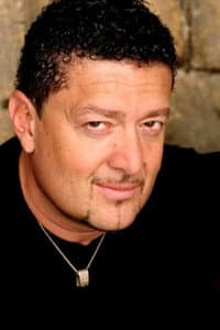 Michael Dobson in Slammin' Sammy: The Sammy Sosa Story