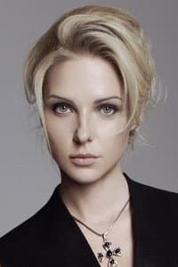 Darya Trebugova in Я, ти, він, вона
