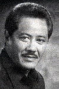 Dicky Zulkarnaen in Pemberang