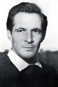 Fausto Tozzi in Shéhérazade