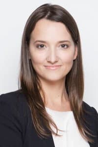 Suzie Bouchard in Vendredi soir