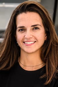 Cristina Gutierrez in Dakar Chronicles