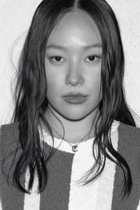 Yerin Ha in Bridgerton