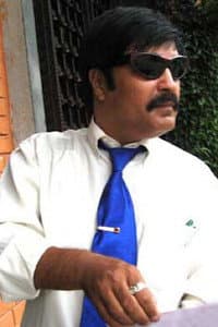 Rabi Giri in Sakhiya Ho
