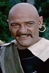 Livio Lorenzon in Crisantemi per un branco di carogne