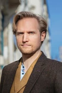 David Tomaszewski in Orelsan: Yoroï, un an dans l’armure