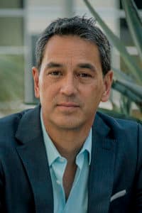 John Baldecchi in UV Protection: The Making of 'Ultraviolet'