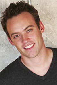 Trent Tesoro in Up and Cummers 111