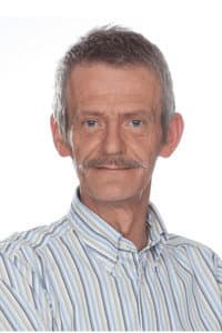 Dirk Lavryssen in Piet Piraat en de Pompoenkoning