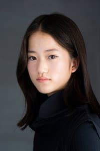 Miyu Sasaki in Shoplifters