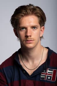 Maximiliaan Serbrock in Nachtvlinders