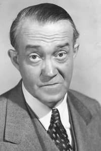 Donald MacBride in Artistic Temper