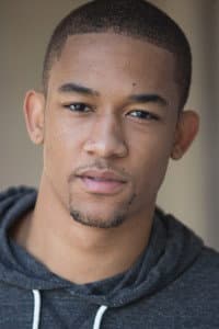 Peyton Alex Smith in White Homeland Commando