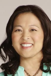 Suzy Nakamura in Pinocchio and the Water of Life