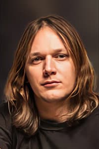 Henkka Blacksmith in Children of Bodom - Live at Wacken Open Air 2018