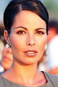 Mariana Levy in Sonata de luna