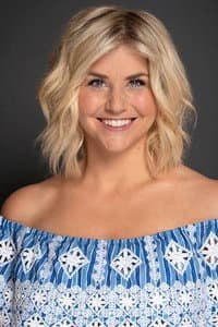 Beatrice Egli in Die Helene Fischer Show 2023