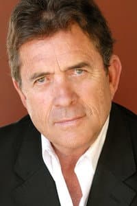 Barry Jenner in The Caretaker