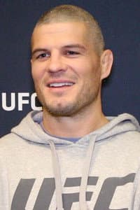 Matt Wiman in UFC 132: Cruz vs. Faber 2