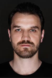 Emrah Girgin in Müfreze