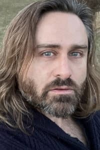 Mark Tambone in The Squatchers