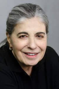 Luisa De Santis in Le cinque giornate
