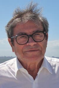 François Bellec in Jacques Cartier, un Malouin au Canada