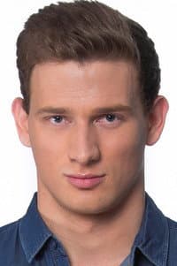 Eden Classens in Kaalgat Karel