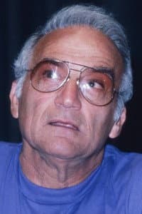 Allen Baron in Blast of Silence