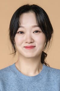 Lee Bong-ryeon in 날씨가 좋으면 찾아가겠어요