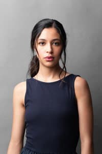 Isabel Yudice in Canela
