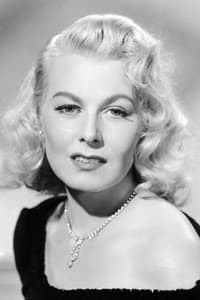 Syra Marty in Edge of Hell