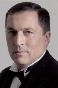 Paata Burchuladze in Turandot