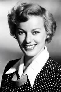 Faye Emerson in Find the Blackmailer