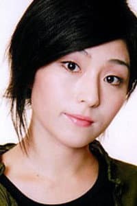 Marie Machida in パニック4ROOMS 劇場版