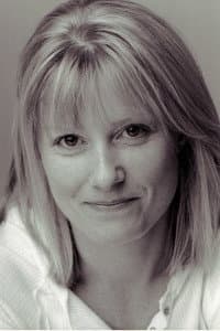 Meg Fraser in Wanting and Getting
