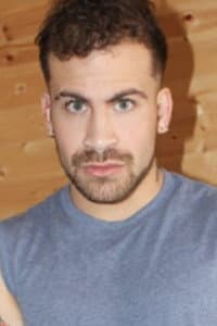 Keith Foxxx in Young Perps 29
