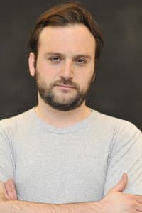 Jean-Jacques Rausin in Juste la lettre T