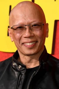 Vien Hong in Glory Daze