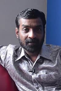 Sajan Palluruthy in Swapnasundari